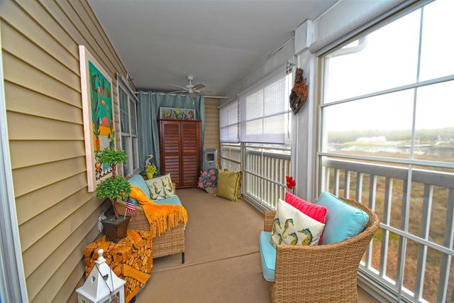 4366 River Gate Ln Unit 404, Little River, SC 29566