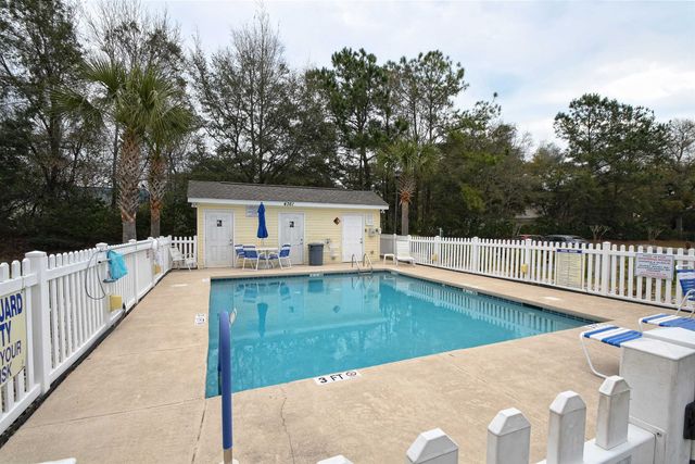 4366 River Gate Ln Unit 404, Little River, SC 29566