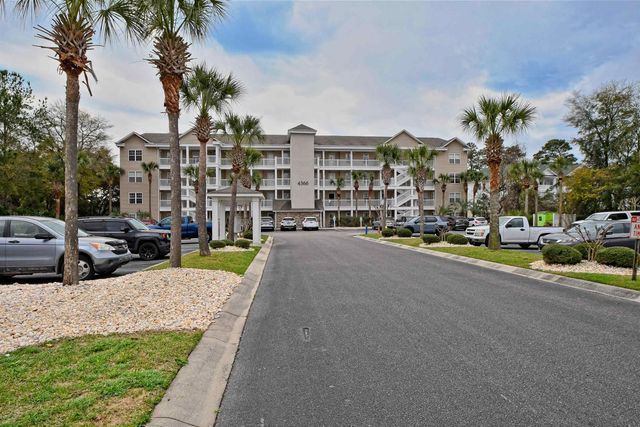 4366 River Gate Ln Unit 404, Little River, SC 29566