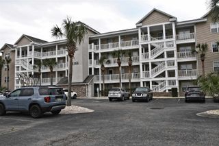 4366 River Gate Ln Unit 404, Little River, SC 29566