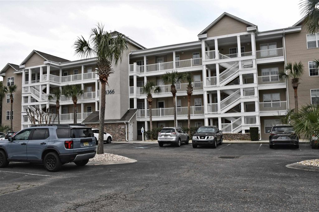 4366 River Gate Ln Unit 404, Little River, SC 29566