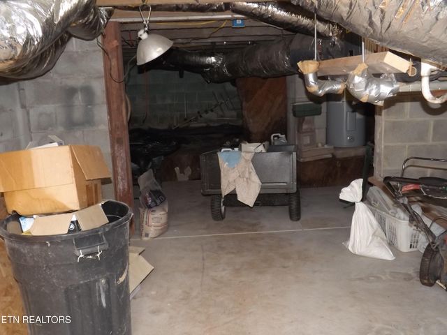 511 W IRON St, Lafollette, TN 37766