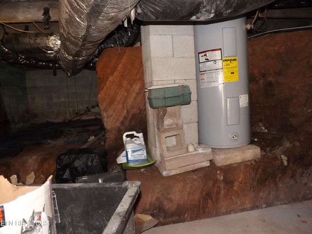 511 W IRON St, Lafollette, TN 37766