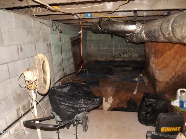 511 W IRON St, Lafollette, TN 37766