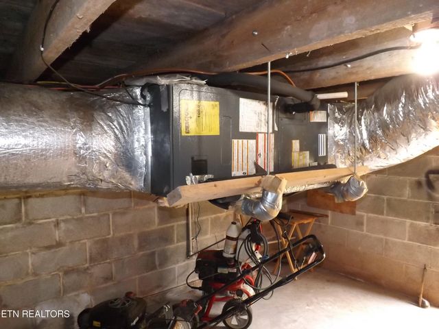 511 W IRON St, Lafollette, TN 37766