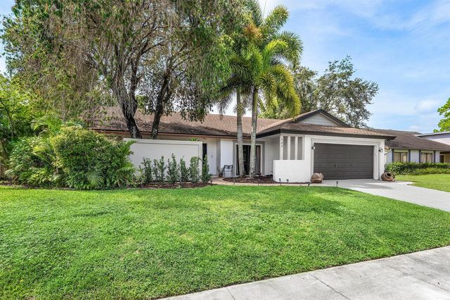 143 Miramar Avenue, Royal Palm Beach, FL 33411
