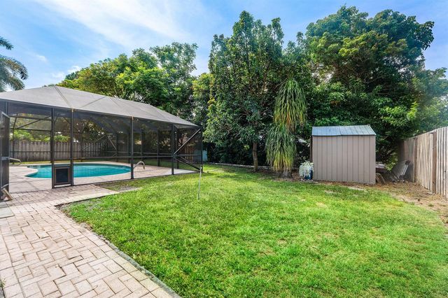 143 Miramar Avenue, Royal Palm Beach, FL 33411