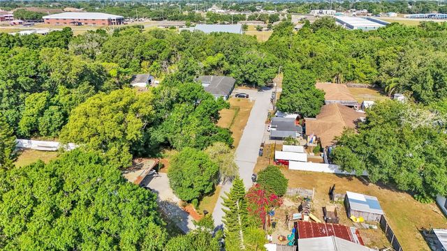 1405 POLSTON ROAD, Eagle Lake, FL 33839