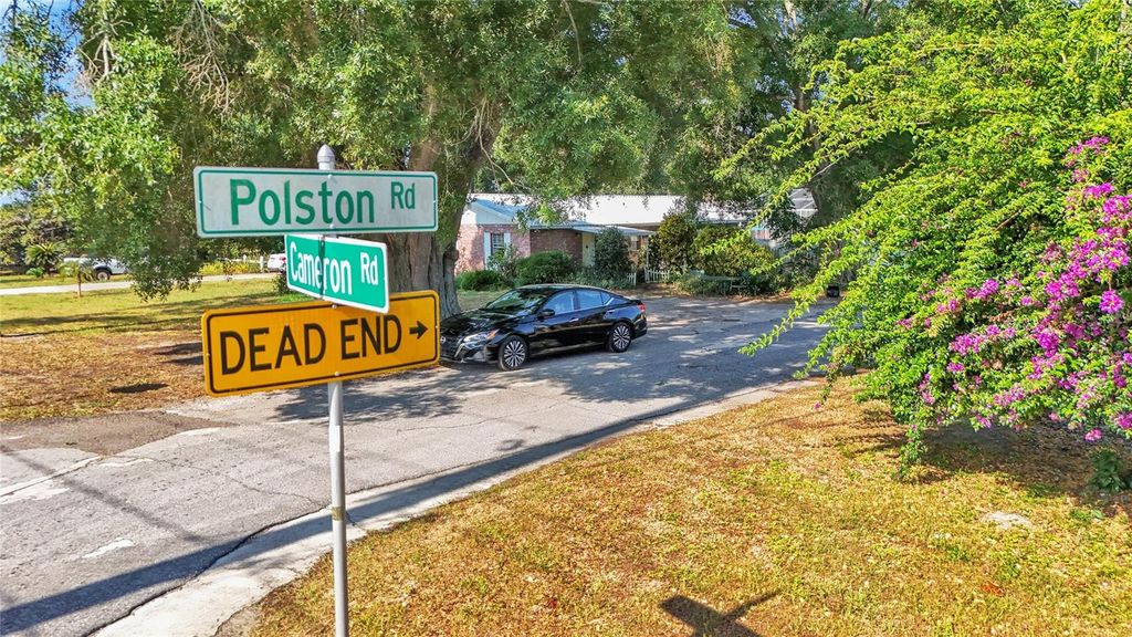 1405 POLSTON ROAD, Eagle Lake, FL 33839