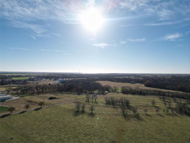 Lot 5 TBD Hidden Valley Road, Valley View, TX 76272