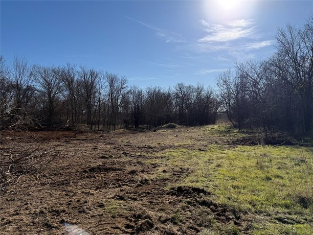 Lot 5 TBD Hidden Valley Road, Valley View, TX 76272