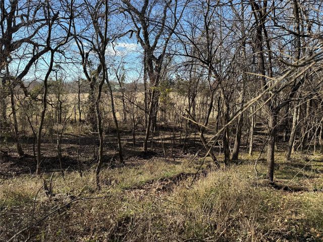 Lot 5 TBD Hidden Valley Road, Valley View, TX 76272