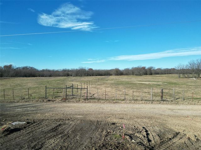 Lot 5 TBD Hidden Valley Road, Valley View, TX 76272