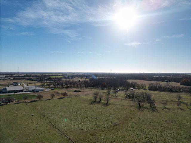 Lot 5 TBD Hidden Valley Road, Valley View, TX 76272