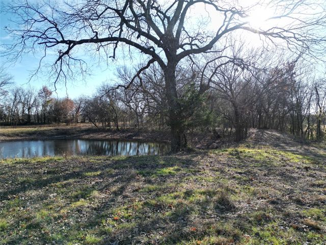 Lot 5 TBD Hidden Valley Road, Valley View, TX 76272