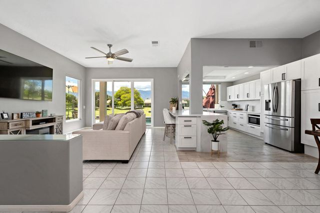 89 Augusta Drive, Rancho Mirage, CA 92270