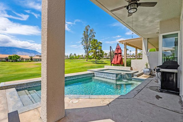 89 Augusta Drive, Rancho Mirage, CA 92270