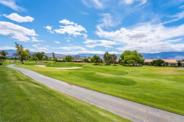 89 Augusta Drive, Rancho Mirage, CA 92270