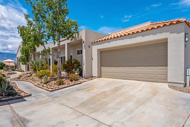 89 Augusta Drive, Rancho Mirage, CA 92270