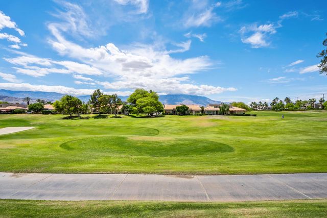 89 Augusta Drive, Rancho Mirage, CA 92270