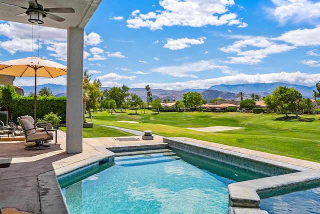 89 Augusta Drive, Rancho Mirage, CA 92270
