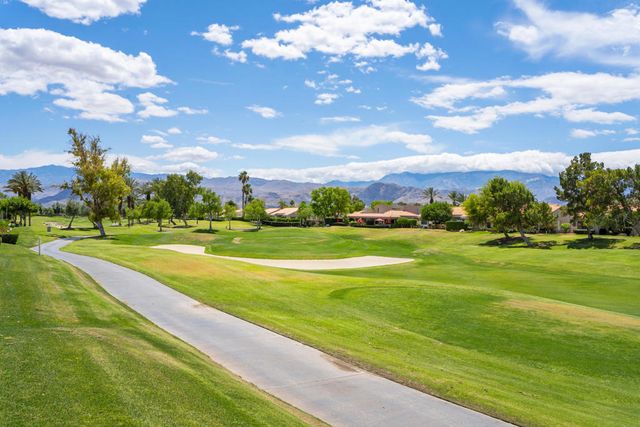 89 Augusta Drive, Rancho Mirage, CA 92270