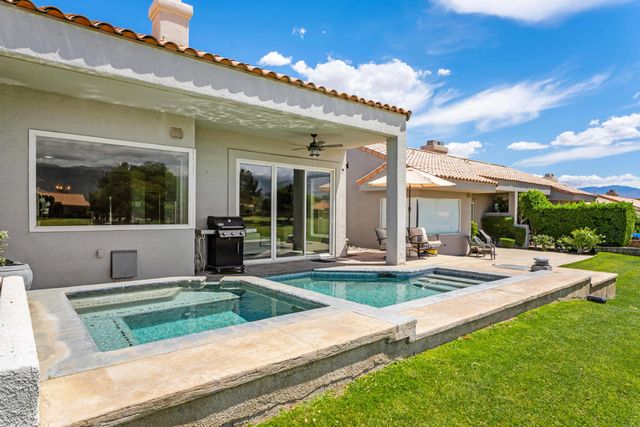 89 Augusta Drive, Rancho Mirage, CA 92270