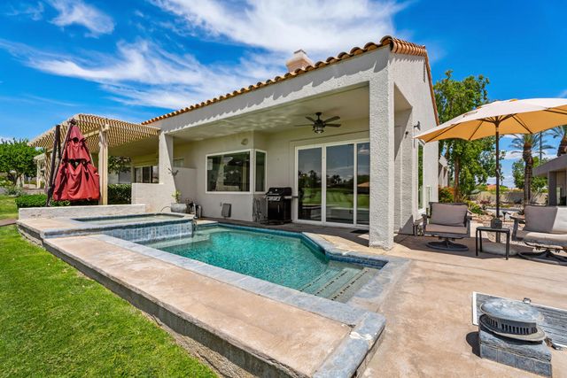 89 Augusta Drive, Rancho Mirage, CA 92270