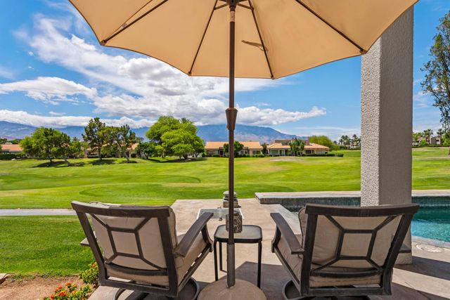 89 Augusta Drive, Rancho Mirage, CA 92270
