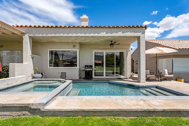 89 Augusta Drive, Rancho Mirage, CA 92270