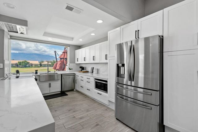 89 Augusta Drive, Rancho Mirage, CA 92270