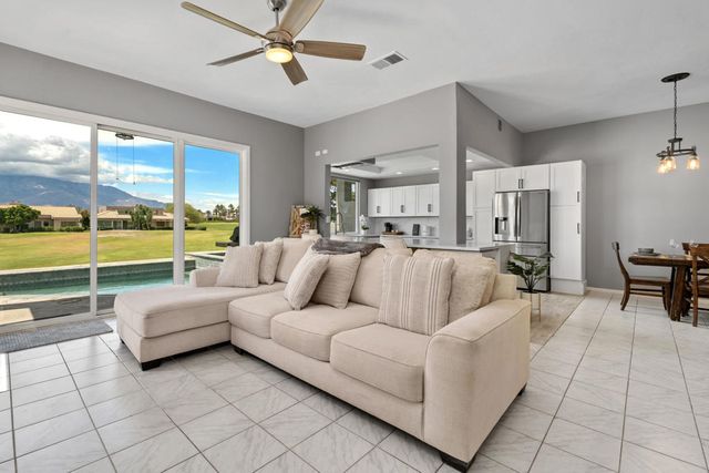 89 Augusta Drive, Rancho Mirage, CA 92270