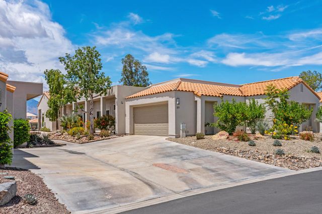 89 Augusta Drive, Rancho Mirage, CA 92270