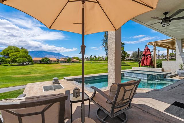 89 Augusta Drive, Rancho Mirage, CA 92270