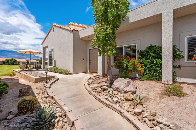 89 Augusta Drive, Rancho Mirage, CA 92270