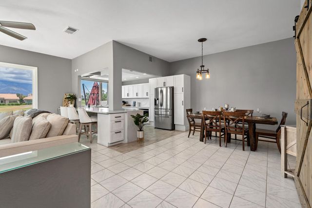 89 Augusta Drive, Rancho Mirage, CA 92270