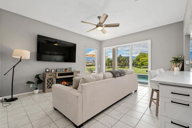 89 Augusta Drive, Rancho Mirage, CA 92270