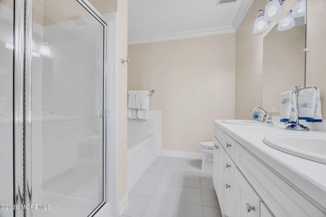 40 Golden Eye Lane, Port Monmouth, NJ 07758