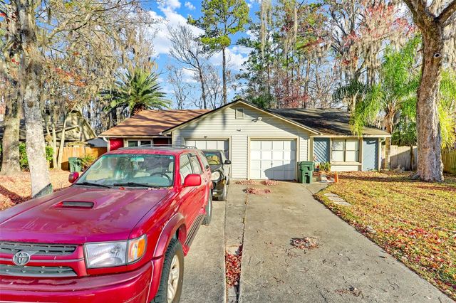 531 LORING AVENUE, Orange Park, FL 32073