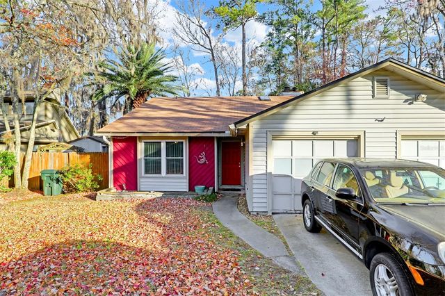 531 LORING AVENUE, Orange Park, FL 32073