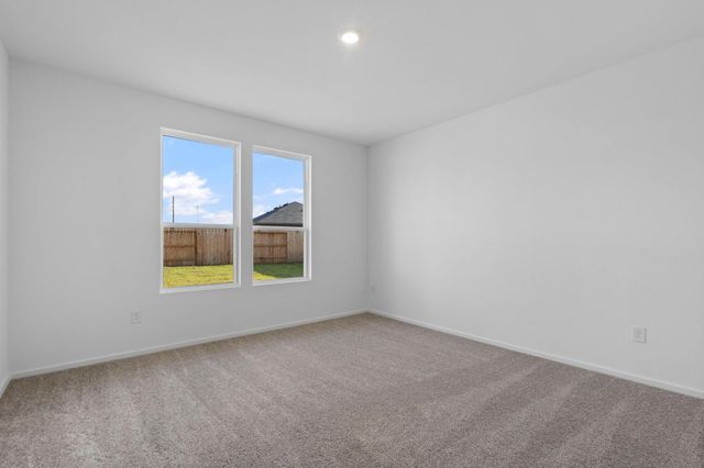 411 Ruby Ford Drive, Cove, TX 77523