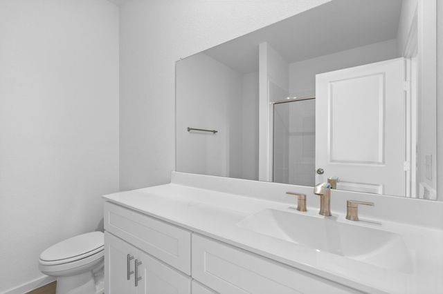 411 Ruby Ford Drive, Cove, TX 77523