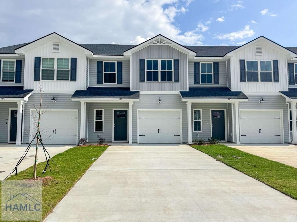 159 Heirloom Road, Hinesville, GA 31313