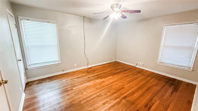807 Blanton Drive, Sherman, TX 75092