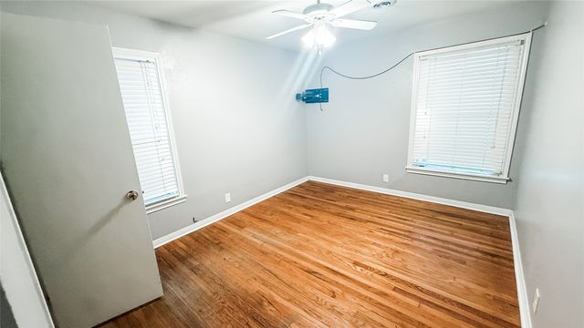 807 Blanton Drive, Sherman, TX 75092