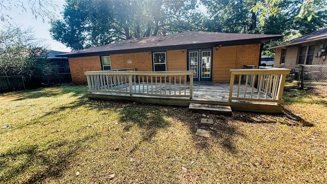 807 Blanton Drive, Sherman, TX 75092