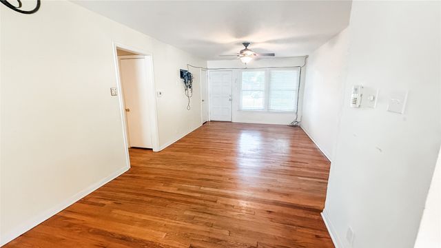 807 Blanton Drive, Sherman, TX 75092
