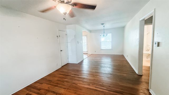 807 Blanton Drive, Sherman, TX 75092