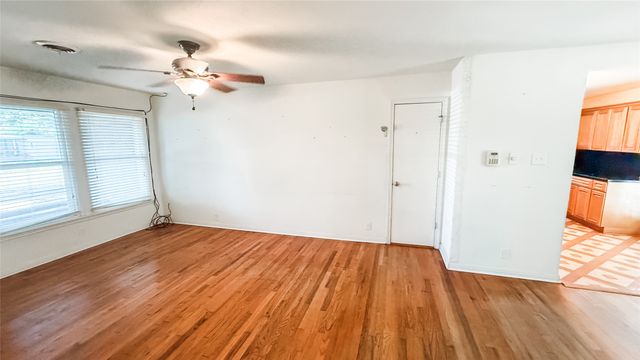 807 Blanton Drive, Sherman, TX 75092