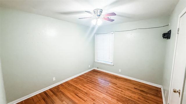 807 Blanton Drive, Sherman, TX 75092